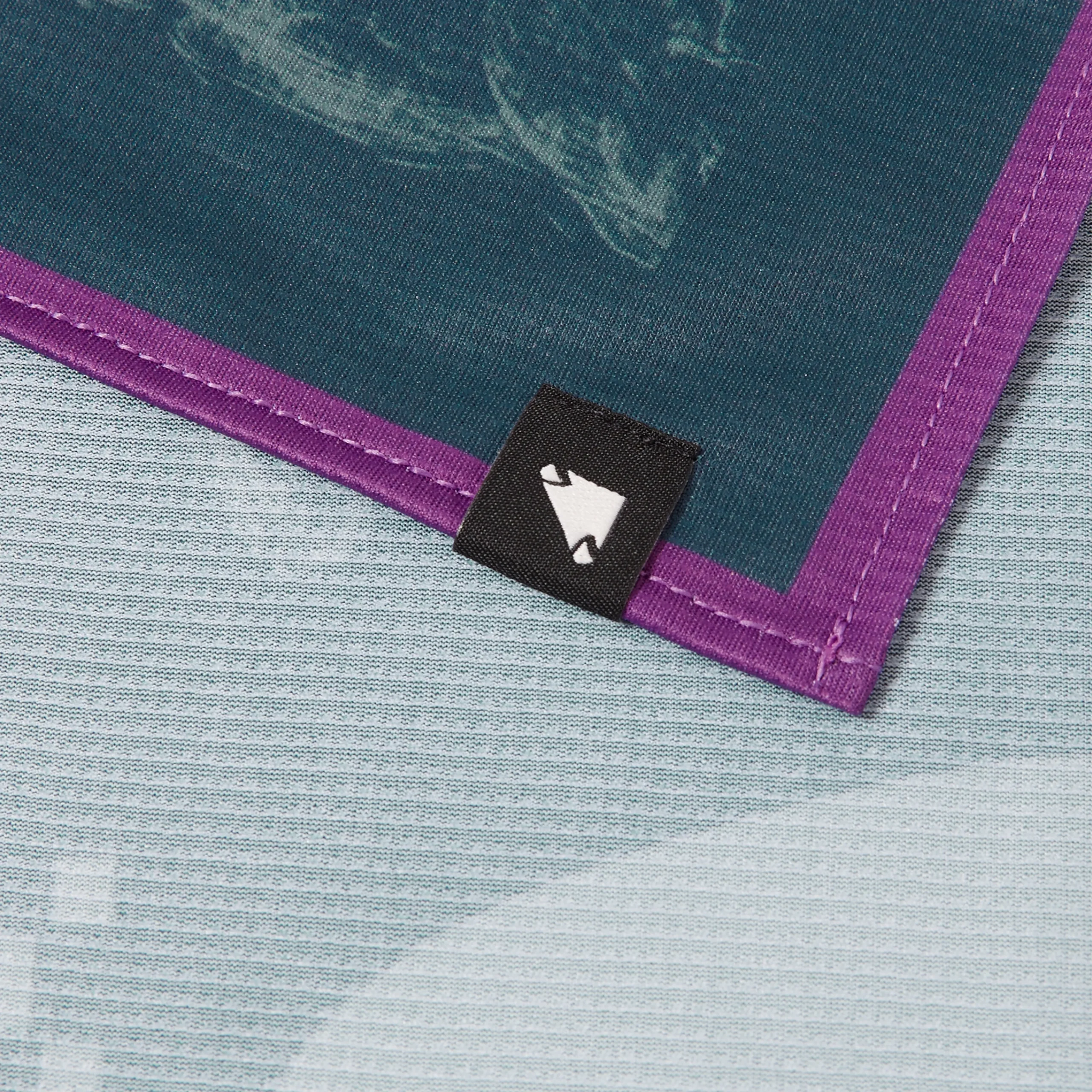 AllTrack Ride Resort Bandana