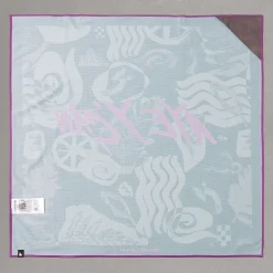 AllTrack Ride Resort Bandana
