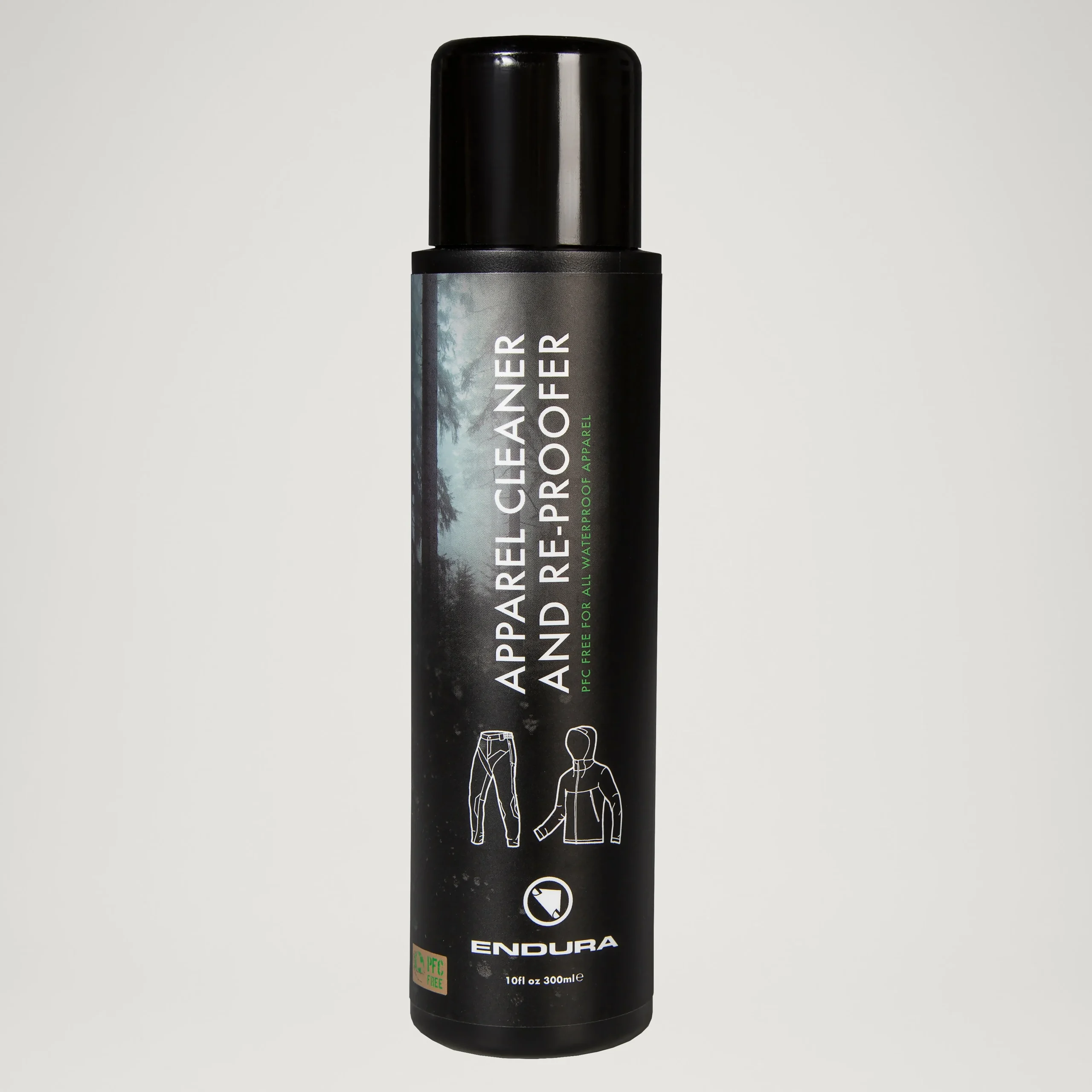 Apparel Cleaner and Re-Proofer 300ml