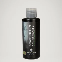 Apparel Cleaner and Re-Proofer 60ml