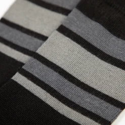 BaaBaa Merino Stripe Socks