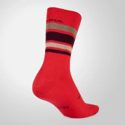 BaaBaa Merino Stripe Socks