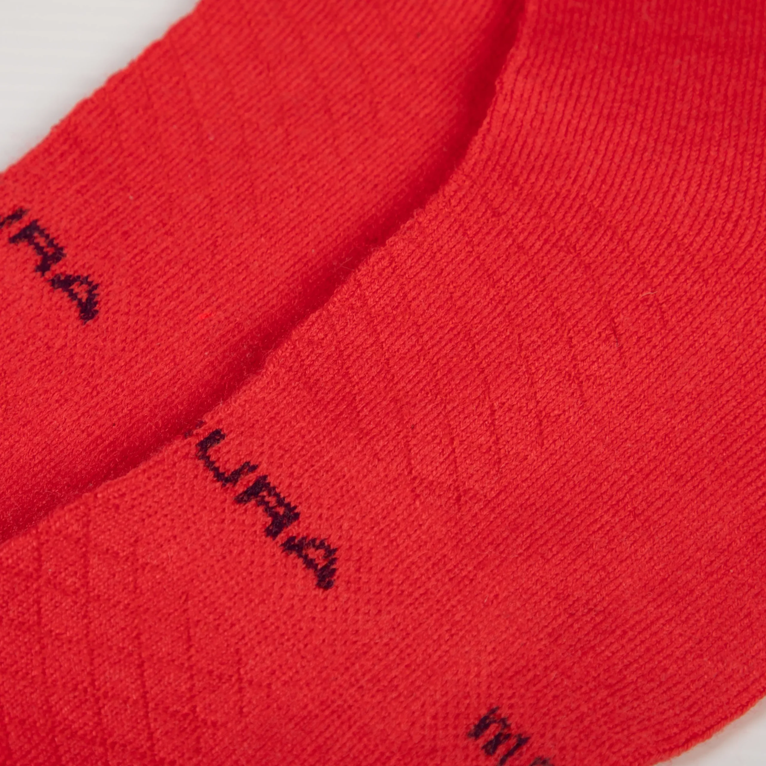 BaaBaa Merino Stripe Socks