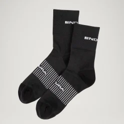 Coolmax® Race 3-Pack Socks