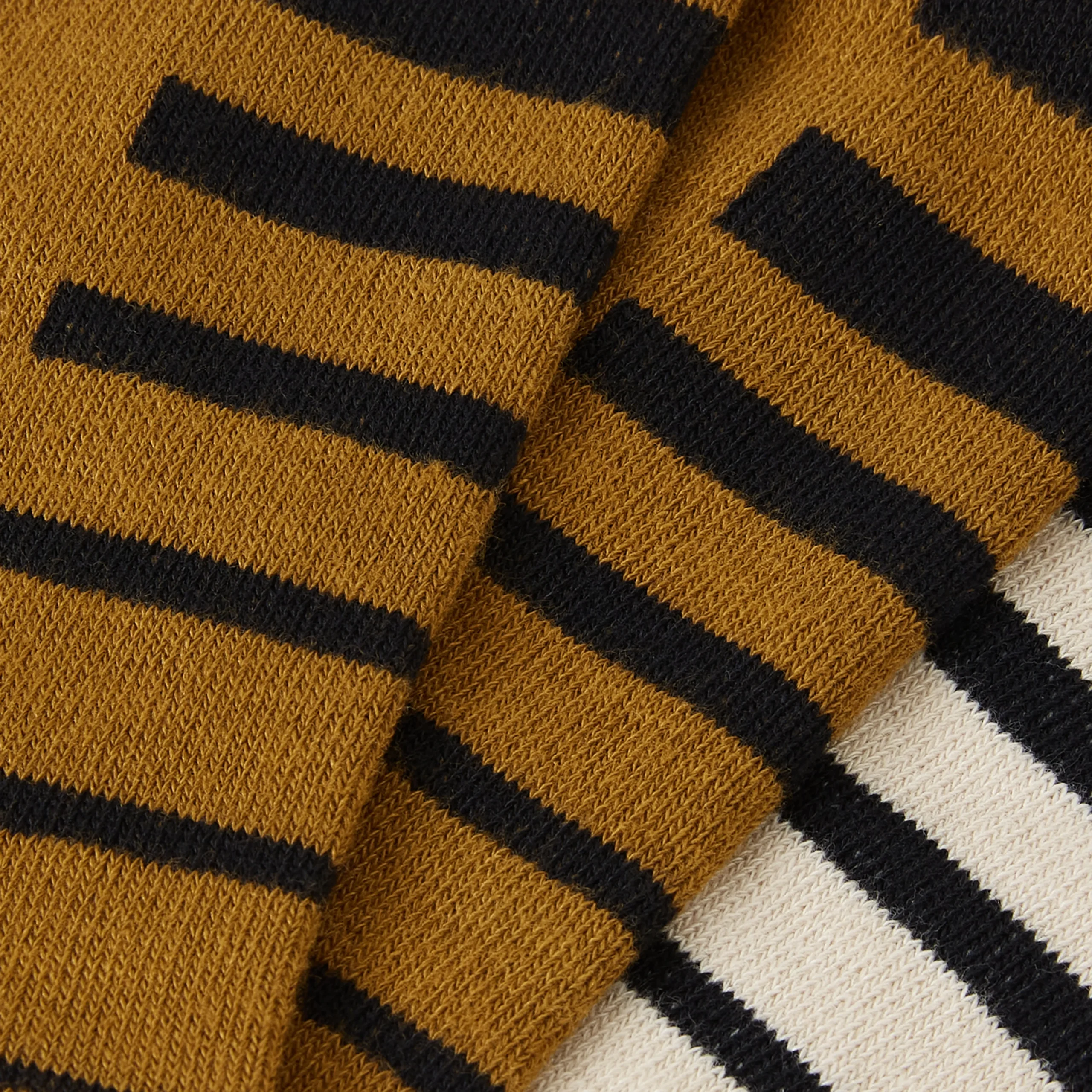 Coolmax® Stripe 2-Pack Socks