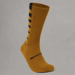 Coolmax® Stripe 2-Pack Socks