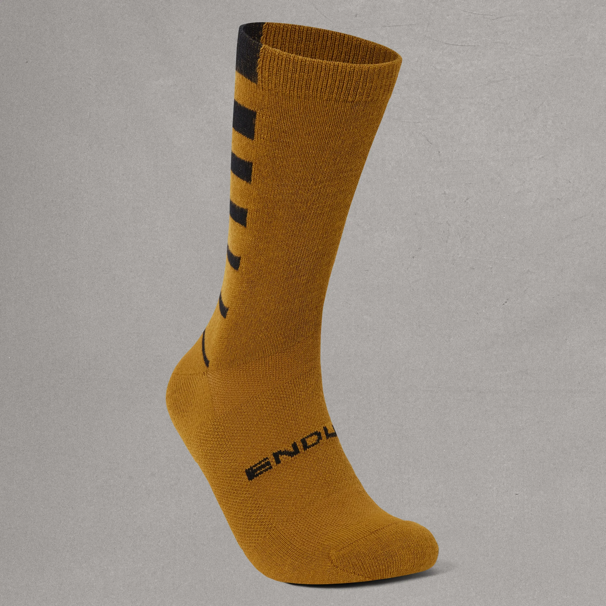 Coolmax® Stripe 2-Pack Socks