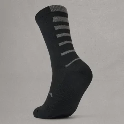 Coolmax® Stripe 2-Pack Socks