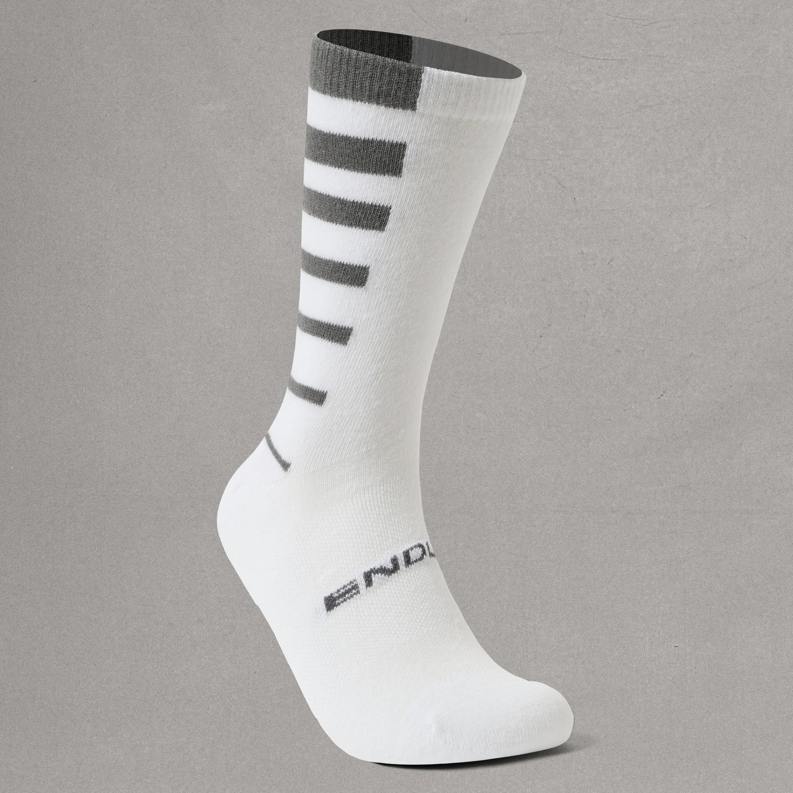 Coolmax® Stripe 2-Pack Socks