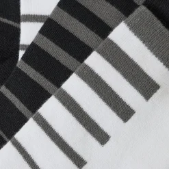 Coolmax® Stripe 2-Pack Socks