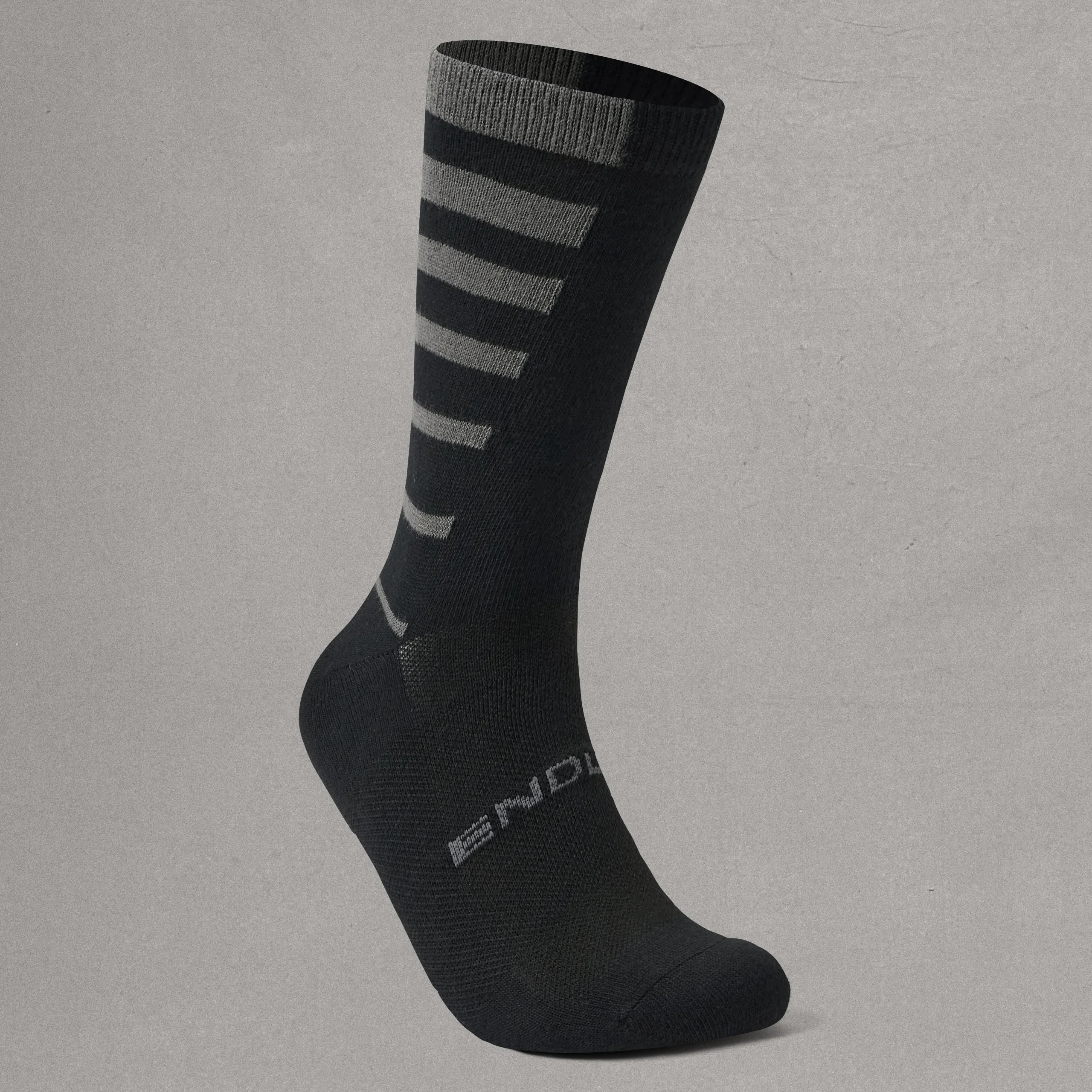 Coolmax® Stripe 2-Pack Socks