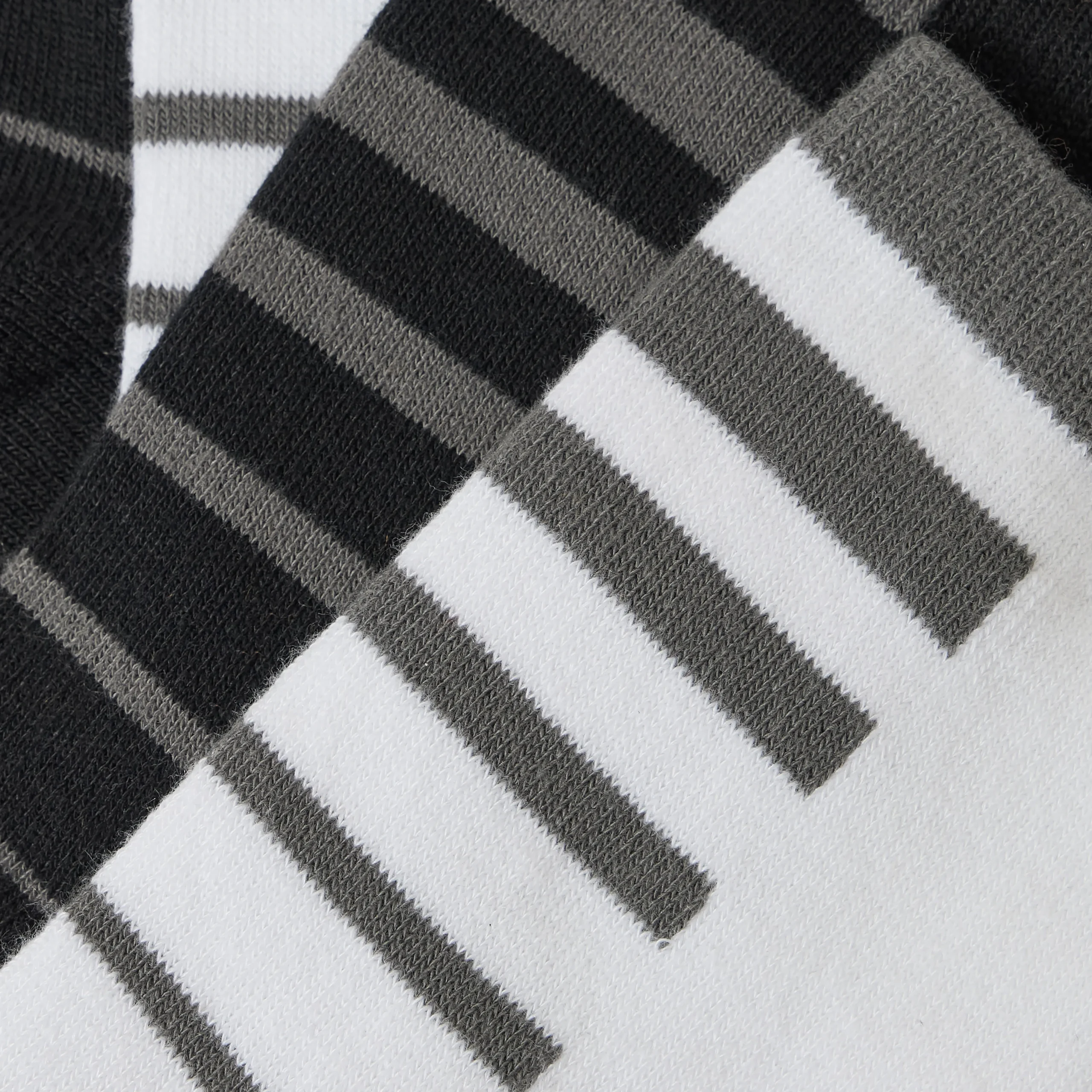 Coolmax® Stripe 2-Pack Socks