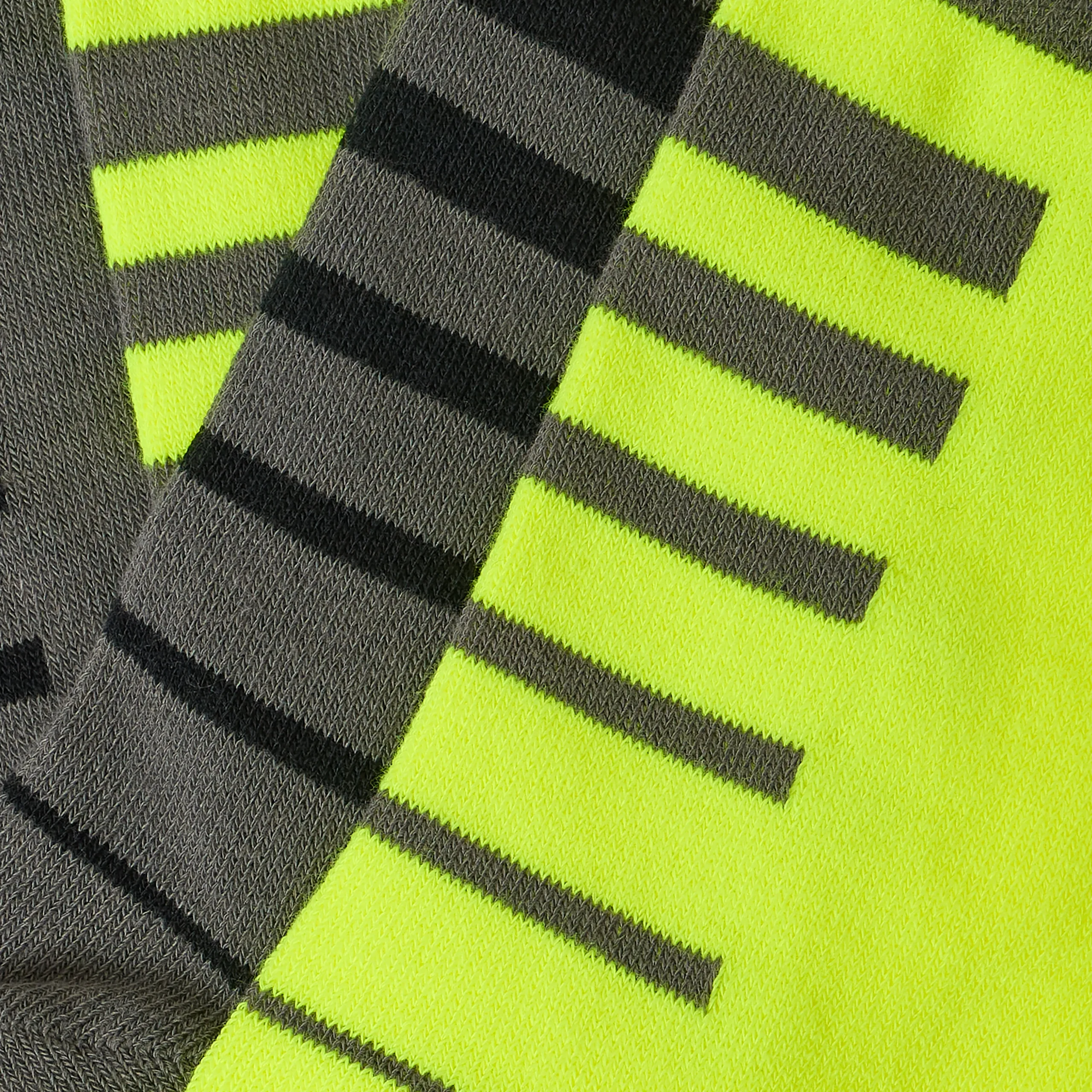 Coolmax® Stripe 2-Pack Socks