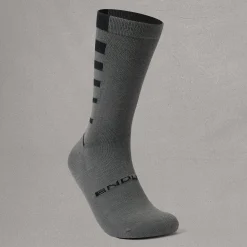 Coolmax® Stripe 2-Pack Socks