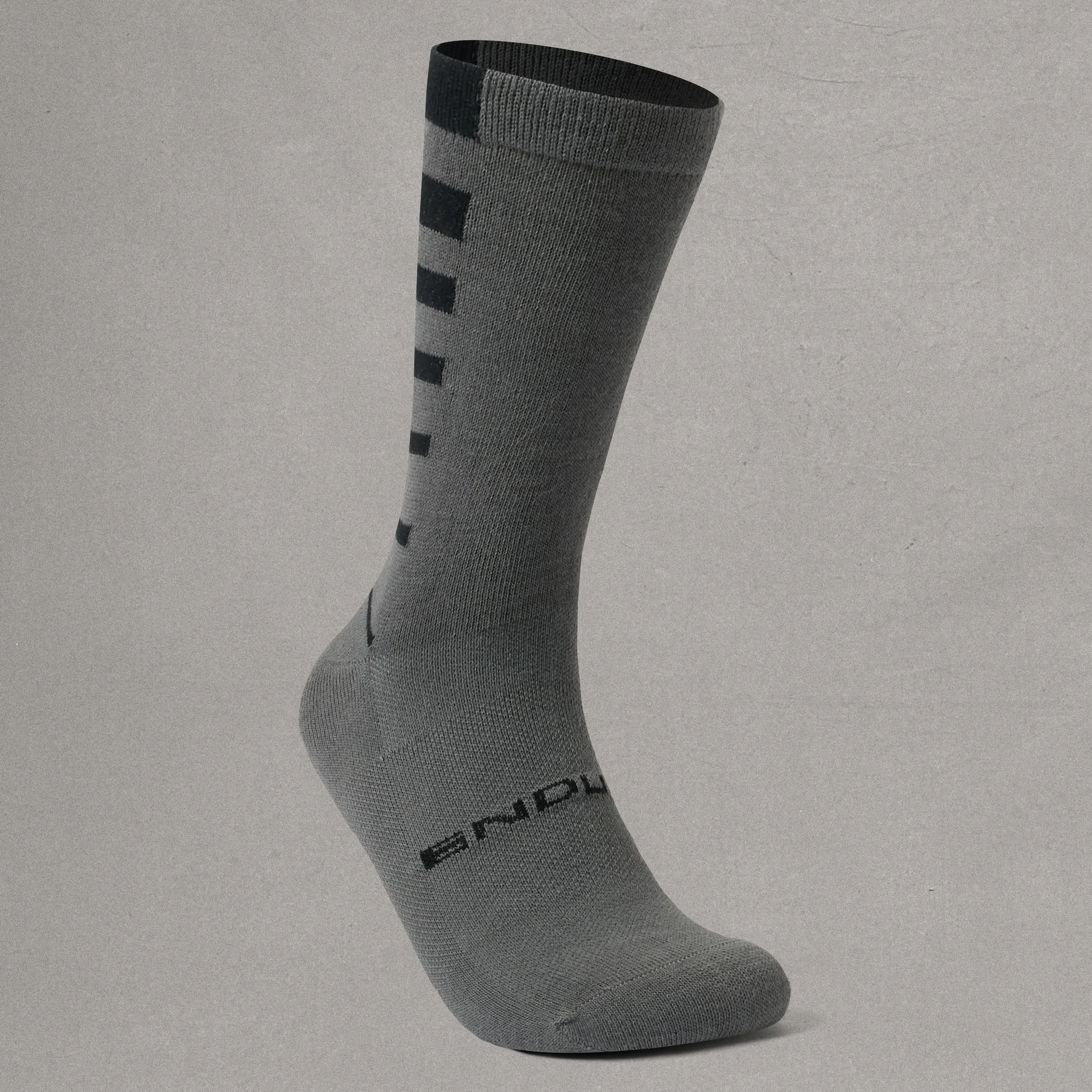 Coolmax® Stripe 2-Pack Socks