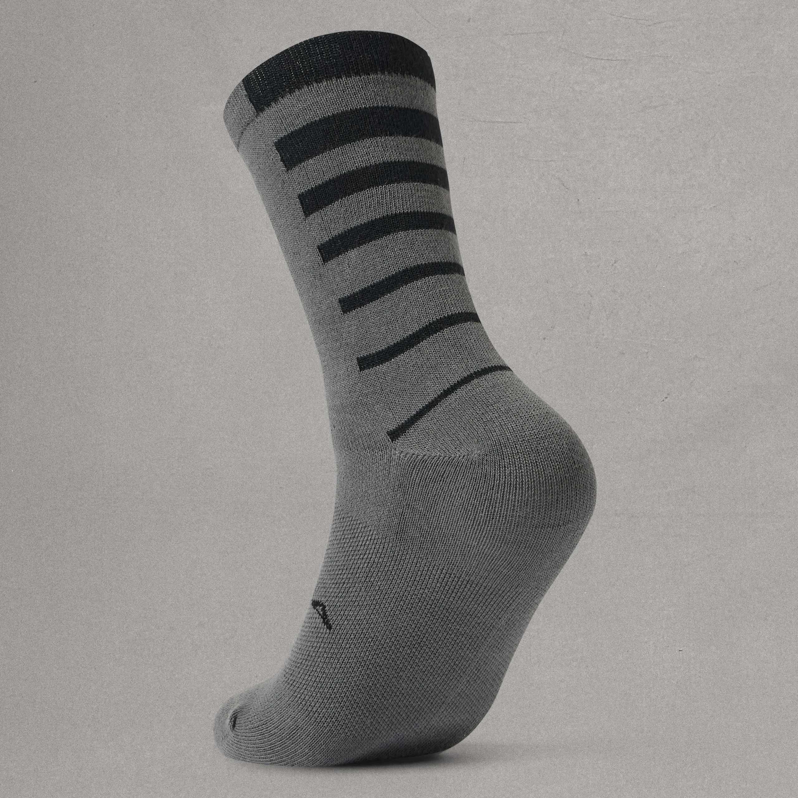 Coolmax® Stripe 2-Pack Socks