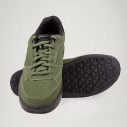 Hummvee Flat Shoes
