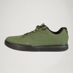 Hummvee Flat Shoes