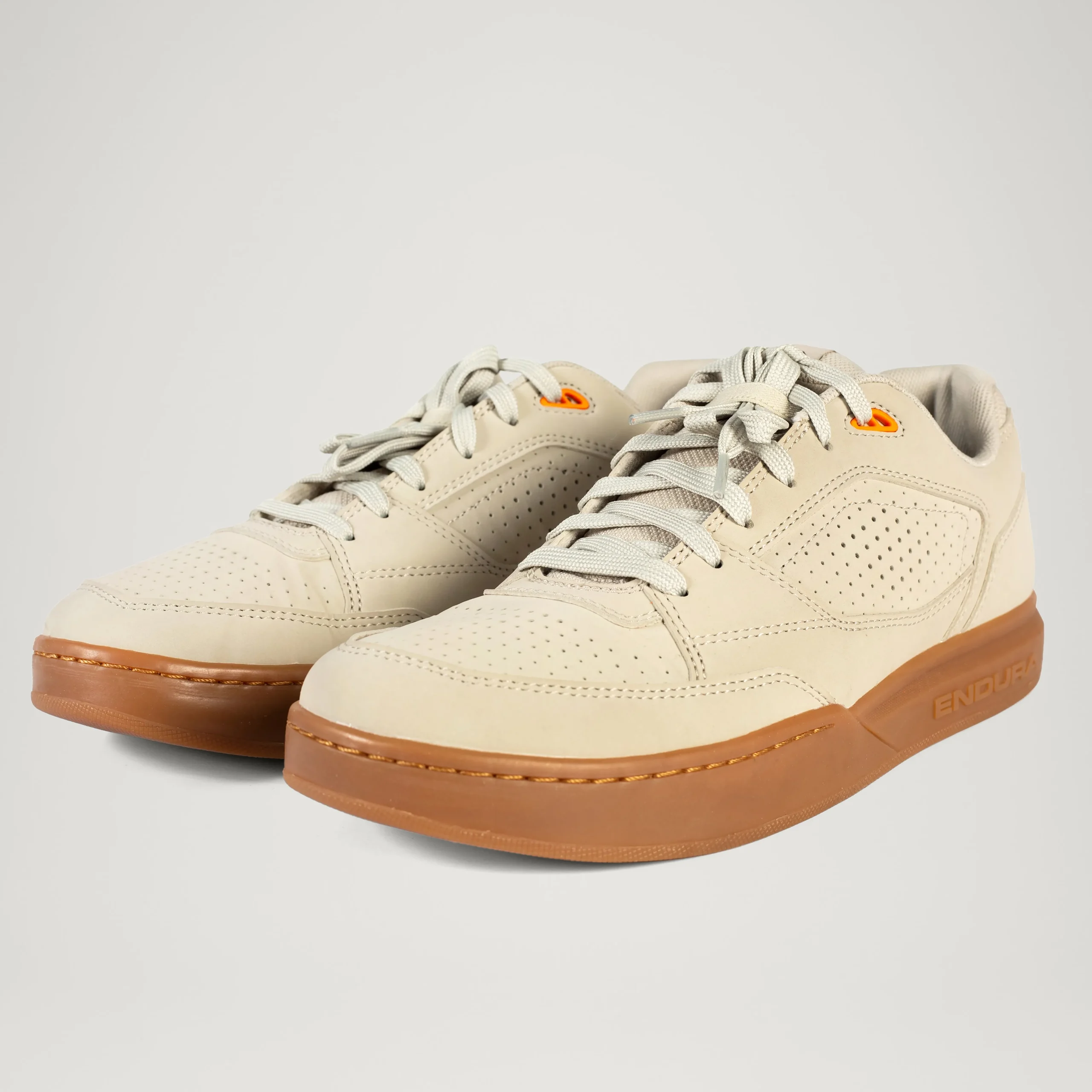 Hummvee Flat Shoes