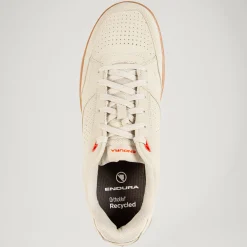 Hummvee Flat Shoes