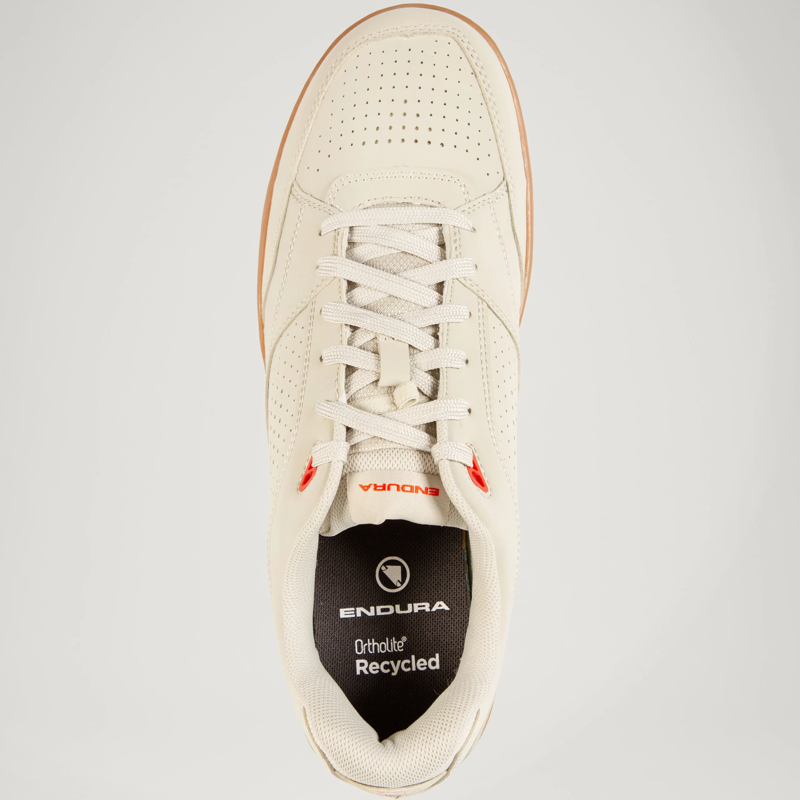 Hummvee Flat Shoes