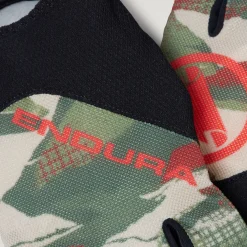 Hummvee Lite Icon Gloves