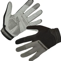 Hummvee Plus Gloves