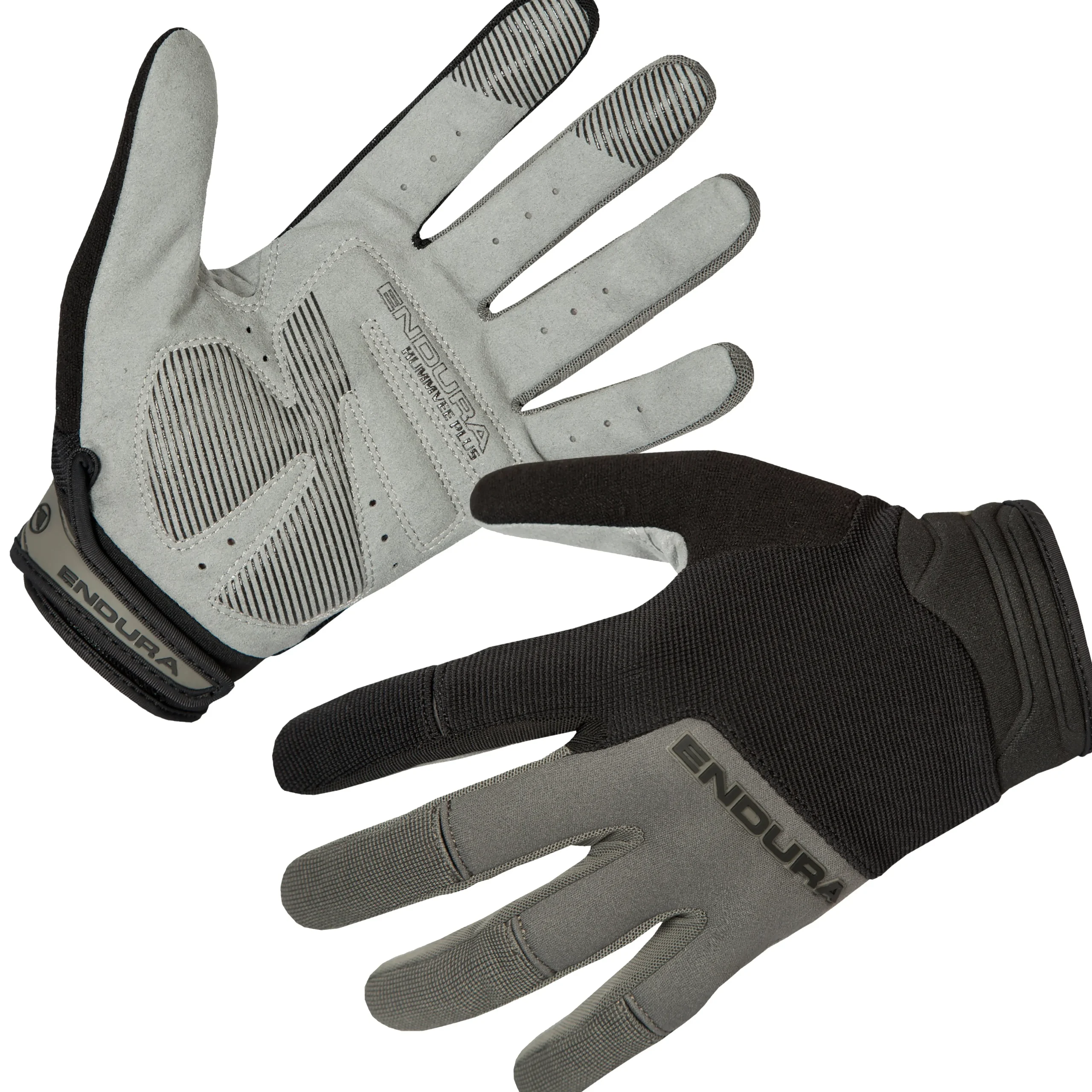 Hummvee Plus Gloves