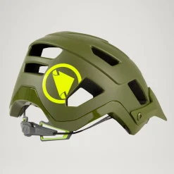 Hummvee Plus Mips® Helmet