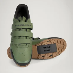 Hummvee XC Shoes