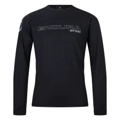 Kids MT500 Burner L/S Jersey