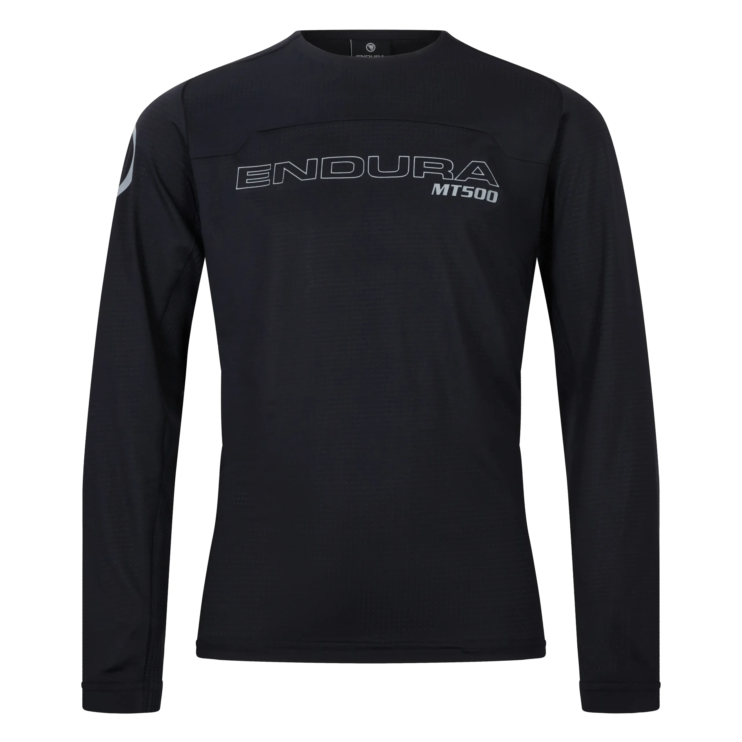 Kids MT500 Burner L/S Jersey