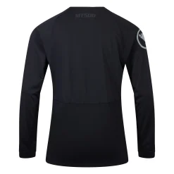 Kids MT500 Burner L/S Jersey