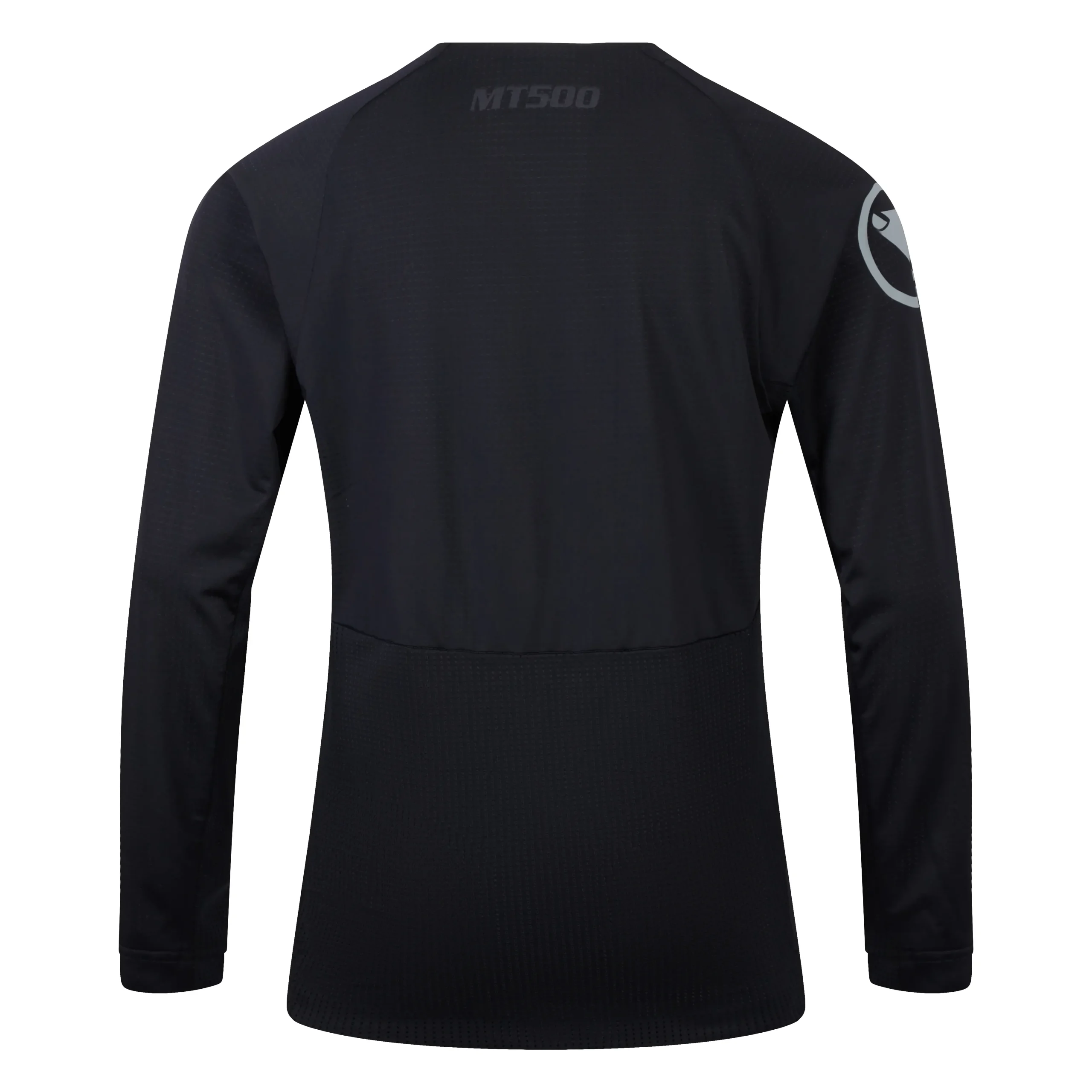 Kids MT500 Burner L/S Jersey