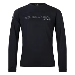 Kids MT500 Burner L/S Jersey