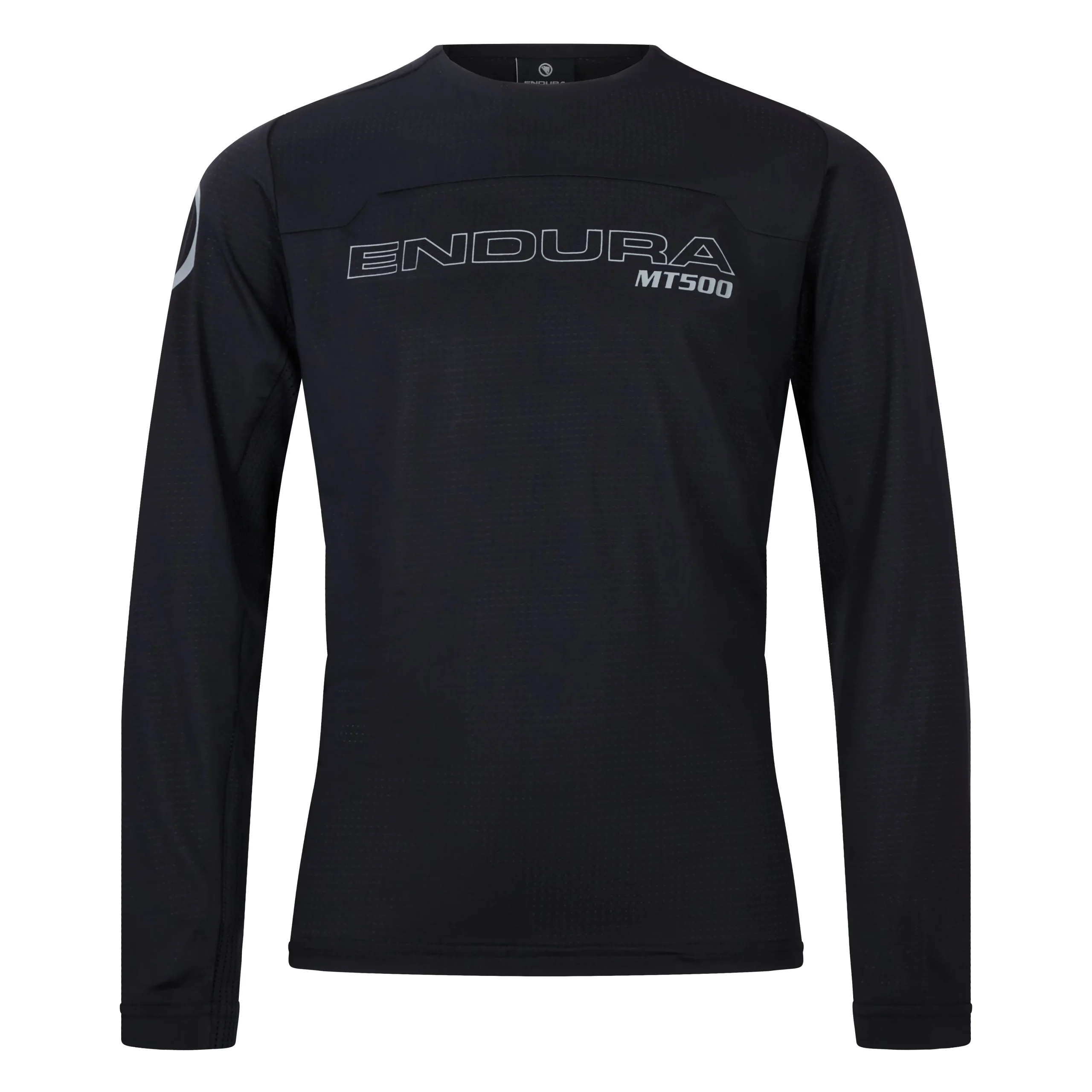 Kids MT500 Burner L/S Jersey