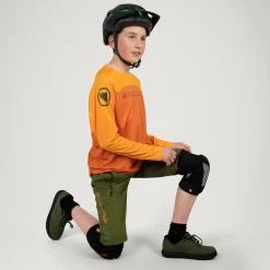 Kids MT500 D3O® Knee Pads