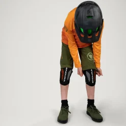 Kids MT500 D3O® Knee Pads