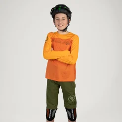 Kids MT500 D3O® Knee Pads