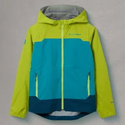Kids MT500 Waterproof Jacket