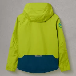 Kids MT500 Waterproof Jacket