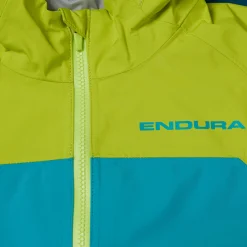 Kids MT500 Waterproof Jacket