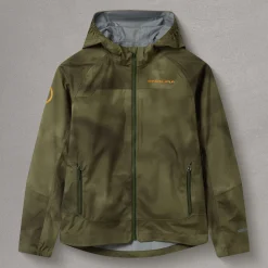 Kids MT500 Waterproof Jacket