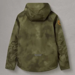 Kids MT500 Waterproof Jacket