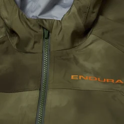 Kids MT500 Waterproof Jacket