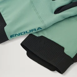Loop Full Finger Gloves