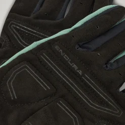 Loop Full Finger Gloves