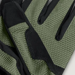 Loop Full Finger Gloves