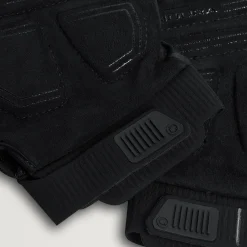 Loop Full Finger Gloves