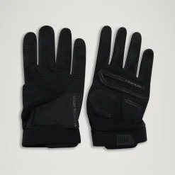 Loop Full Finger Gloves